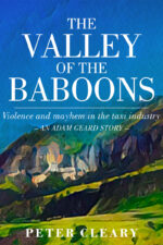 The Valley of the Baboons